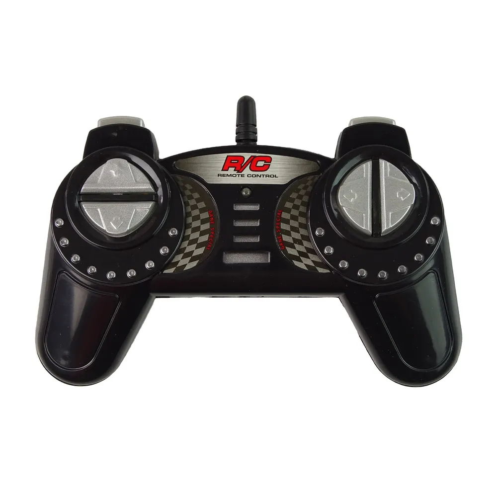 Cadillac Escalade R/C czarny jako prezent dla dziecka fanom aut