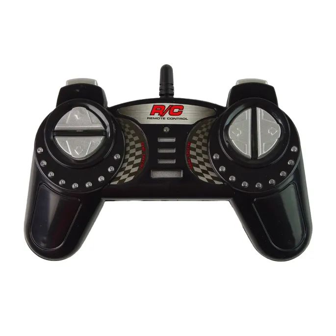 Cadillac Escalade R/C czarny jako prezent dla dziecka fanom aut