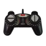 Cadillac Escalade R/C czarny jako prezent dla dziecka fanom aut