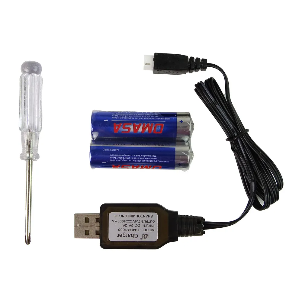 Auto sportowe RC podczas jazdy po nierównej powierzchni