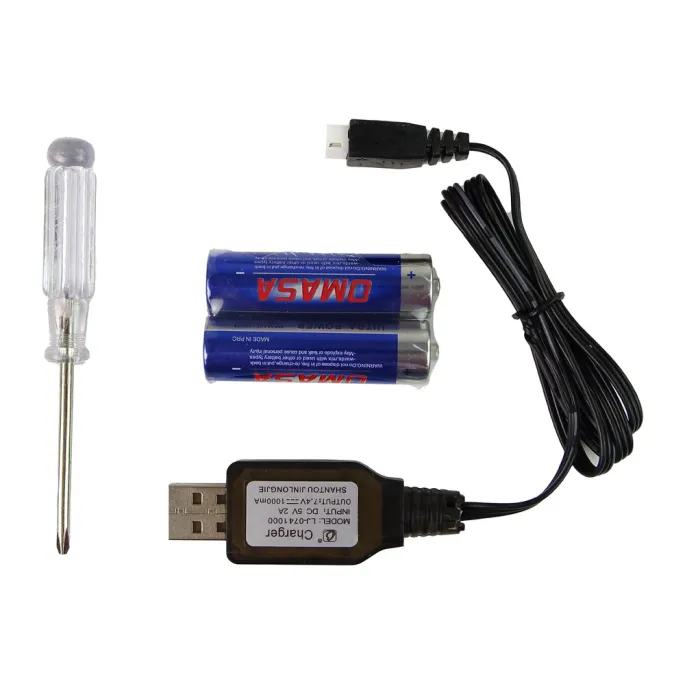 Auto sportowe RC podczas jazdy po nierównej powierzchni