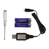 Auto sportowe RC podczas jazdy po nierównej powierzchni