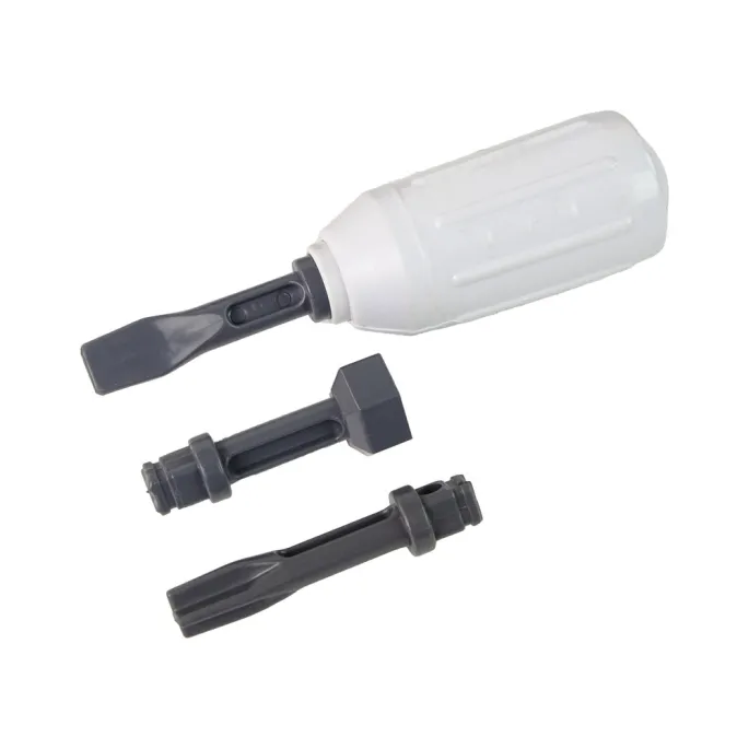 Śmieciarka interaktywna z efektami dźwiękowymi i światłami LED