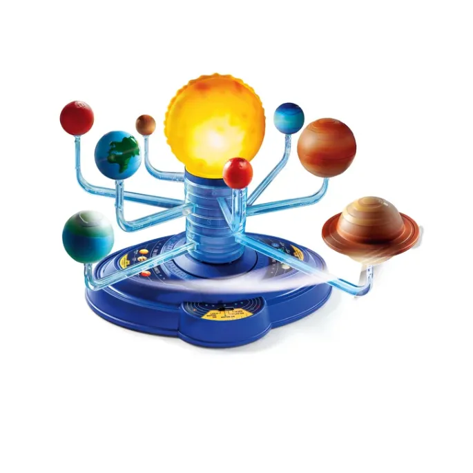 Zestaw edukacyjny Układ Słoneczny dla dzieci powyżej 8 lat