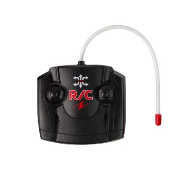 Widok całego zestawu – truck, laweta i koparka dla dzieci