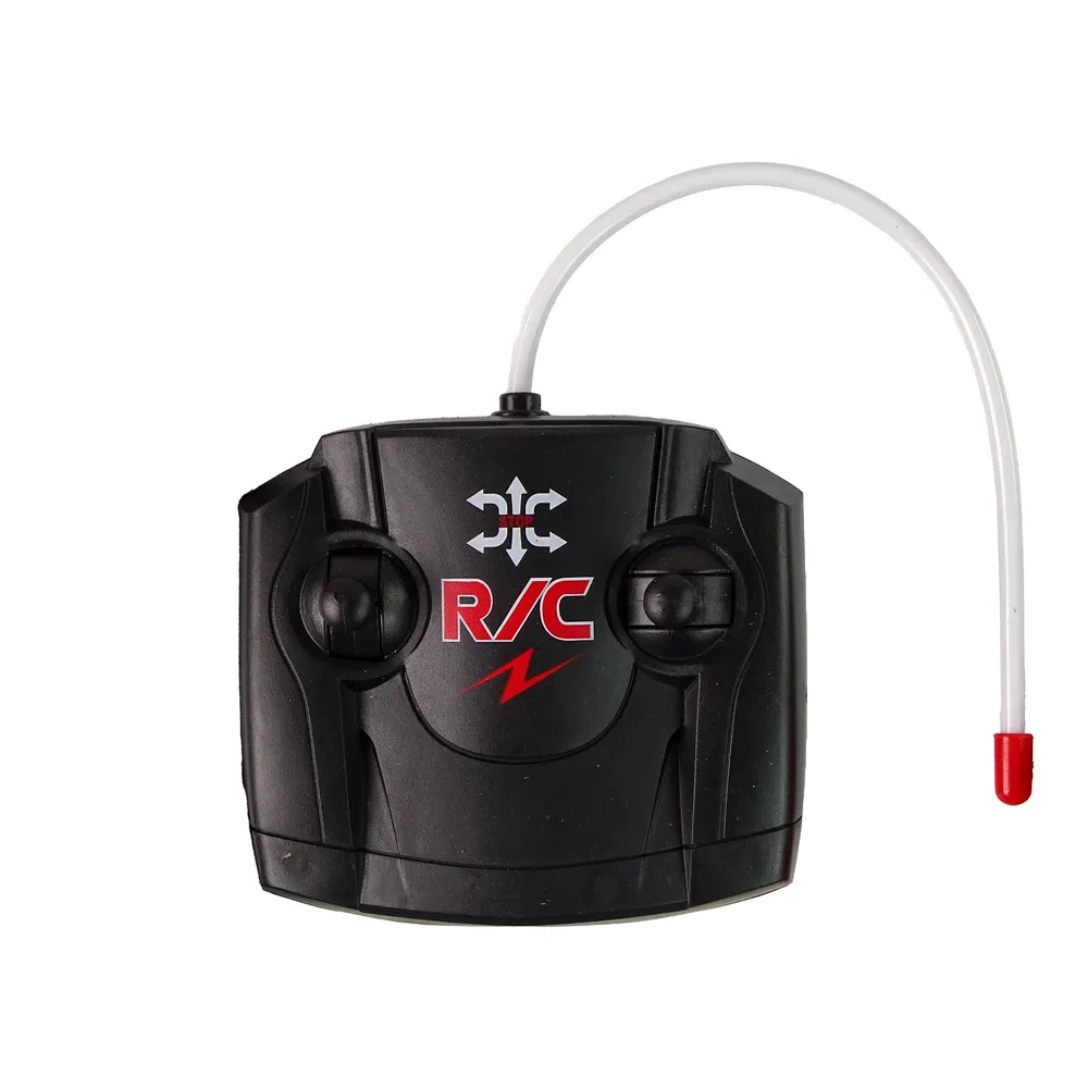 Widok całego zestawu – truck, laweta i koparka dla dzieci