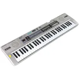 Kolorowy panel sterowania keyboardu MQ-6110 z przyciskami funkcyjnymi
