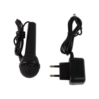 Keyboard edukacyjny dla dzieci od 3 lat z wieloma funkcjami