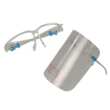 Latające dyski frisbee używane podczas zręcznościowej gry rodzinnej