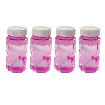 Zabawa na dworze pistolet na statywie z akumulatorem do baniek