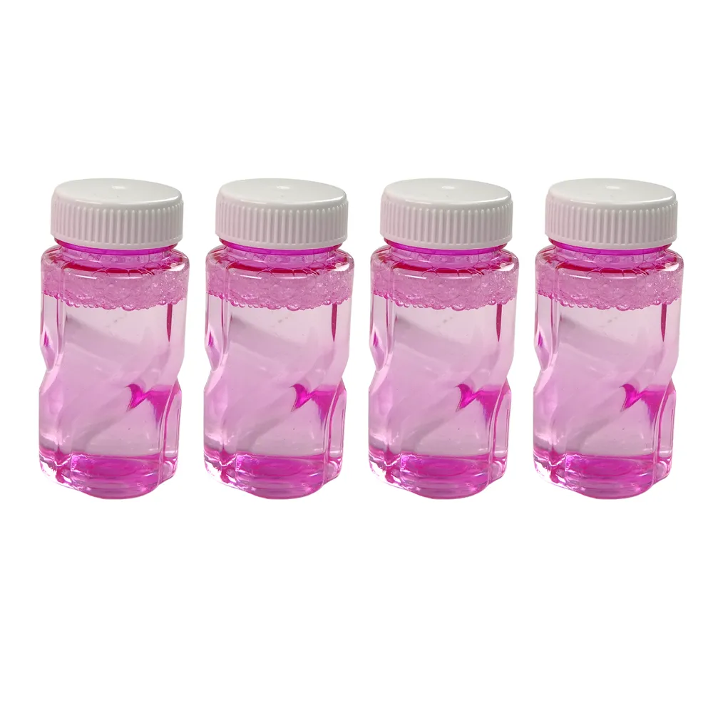 Zabawa na dworze pistolet na statywie z akumulatorem do baniek