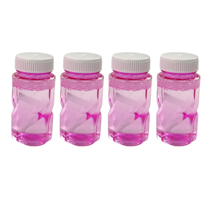 Zabawa na dworze pistolet na statywie z akumulatorem do baniek