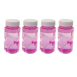 Zabawa na dworze pistolet na statywie z akumulatorem do baniek