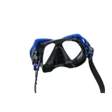 Podwodny sprzęt Bestway maska i rurka na basen lub wakacje