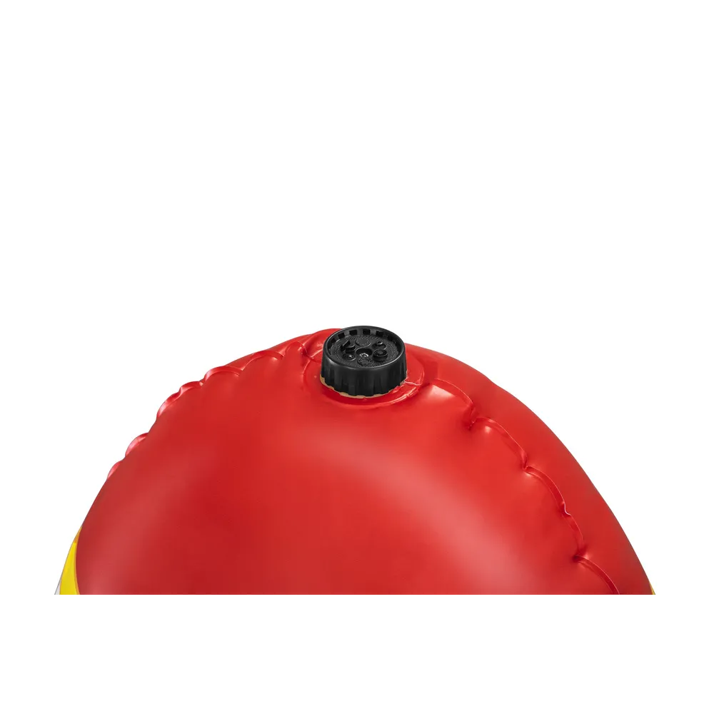 Kolorowa rakieta Bestway 52572 do wodnych zabaw ogrodowych