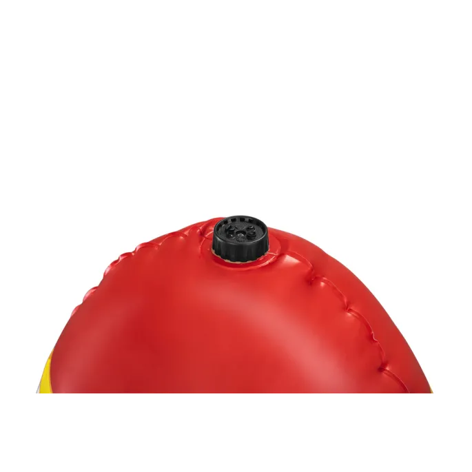 Kolorowa rakieta Bestway 52572 do wodnych zabaw ogrodowych