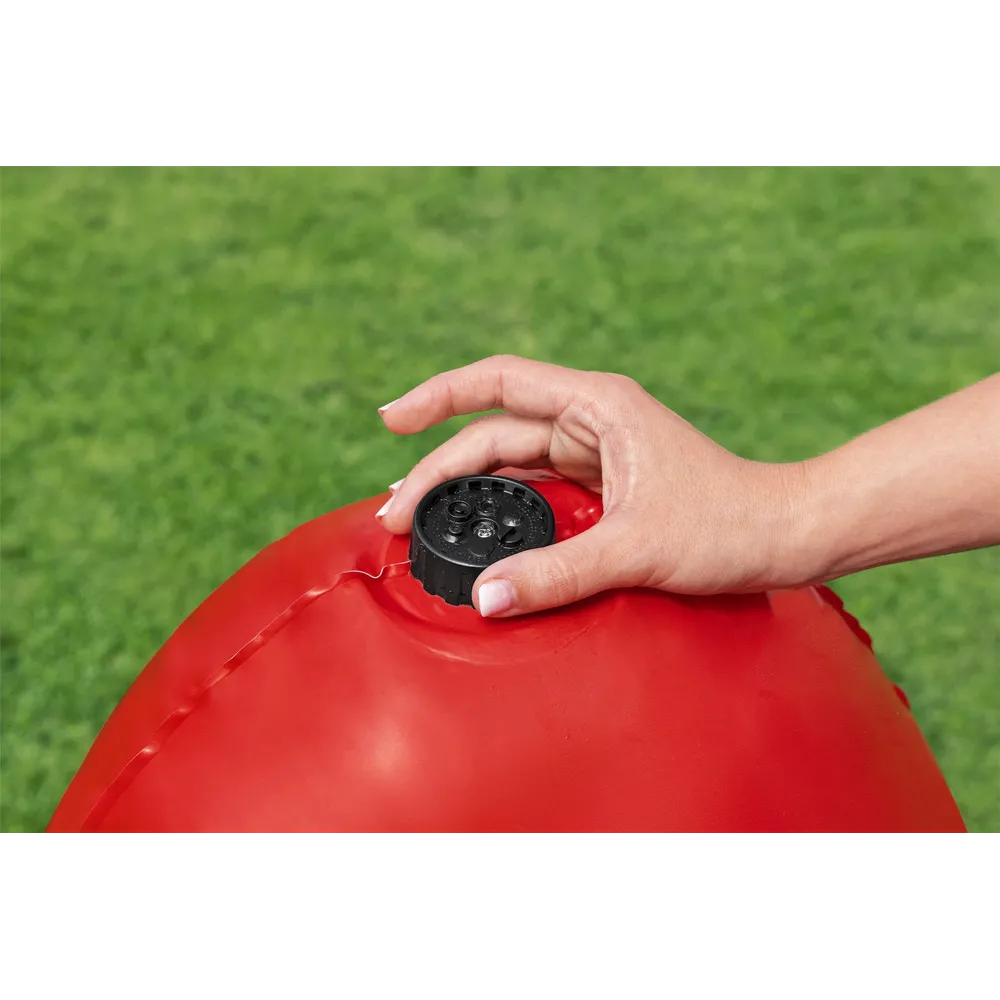 Fontanna ogrodowa Bestway dla dzieci od 2 lat, łatwa w montażu