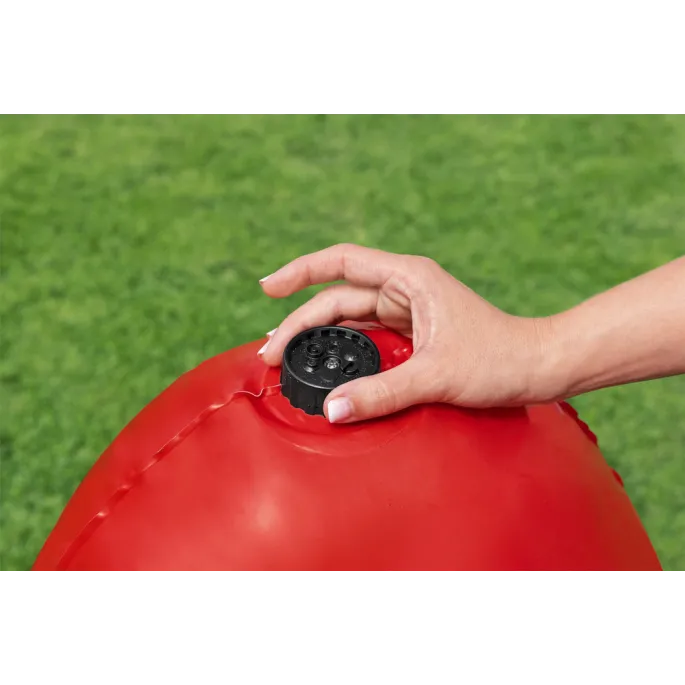 Fontanna ogrodowa Bestway dla dzieci od 2 lat, łatwa w montażu