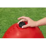 Fontanna ogrodowa Bestway dla dzieci od 2 lat, łatwa w montażu