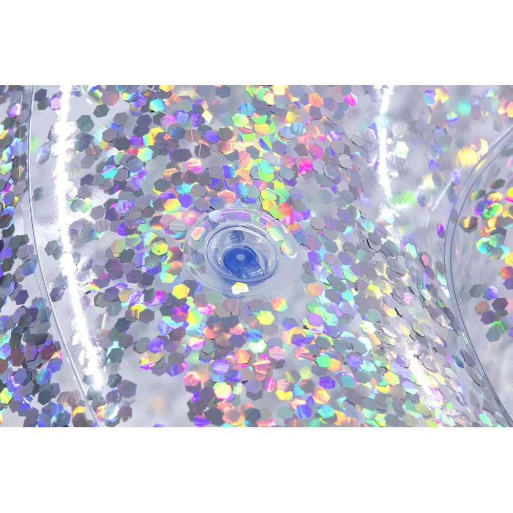 Dmuchany fotel Bestway z zaworem szybkiego upuszczania powietrza