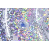 Dmuchany fotel Bestway z zaworem szybkiego upuszczania powietrza