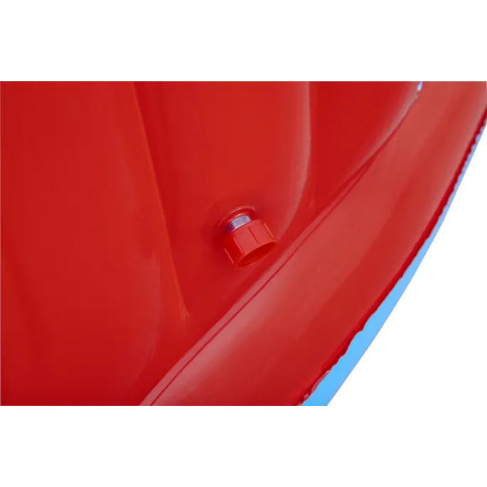 Kreatywna atrakcja letnia dla dzieci Spider Man Bestway