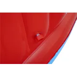 Kreatywna atrakcja letnia dla dzieci Spider Man Bestway