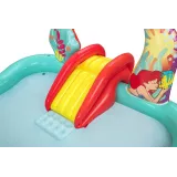 Plac zabaw Bestway 91097 do kreatywnej zabawy w ogrodzie