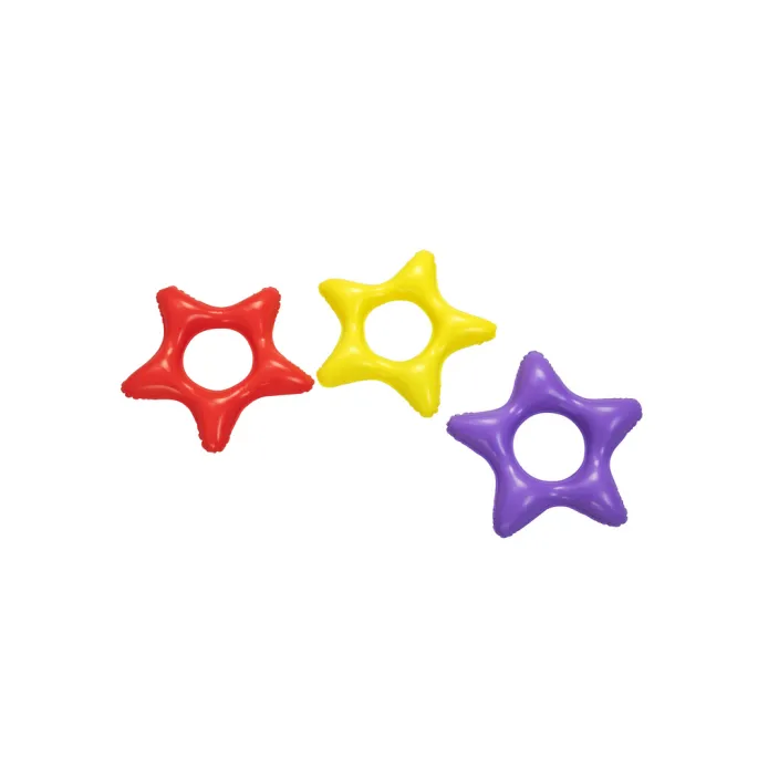 Zabawka ogrodowa Bestway z łatką naprawczą i bogatym wyposażeniem