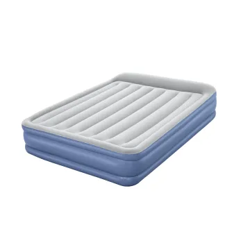 Dmuchany Materac 203 x 152 x 46 cm Bestway 67630