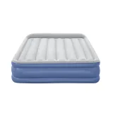 Materac do spania dla dwóch osób Bestway 203x152x46 cm, system Tritech