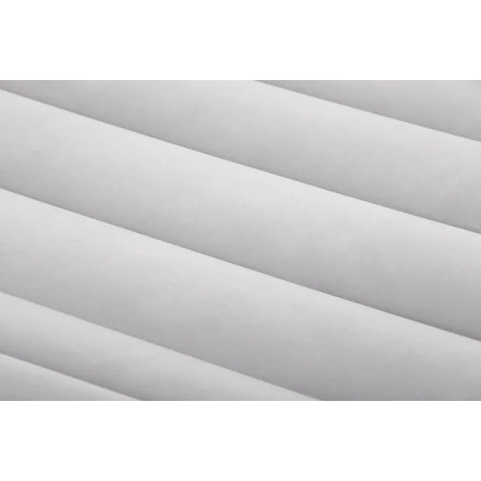 Widok materaca Bestway 67628 gotowego do użycia na kempingu