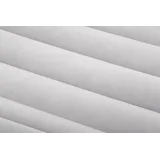 Widok materaca Bestway 67628 gotowego do użycia na kempingu