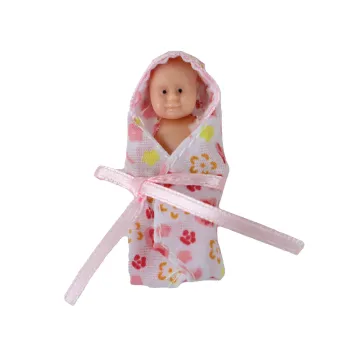 Edukacyjna lalka dziewczyna w ciąży z chłopakiem