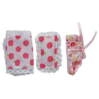 Zestaw lalek do nauki o narodzinach i rodzinie