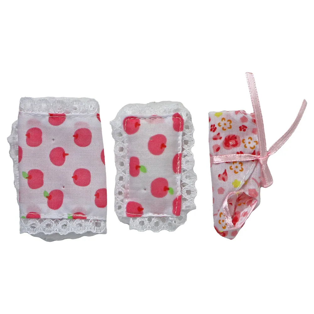 Zestaw lalek do nauki o narodzinach i rodzinie