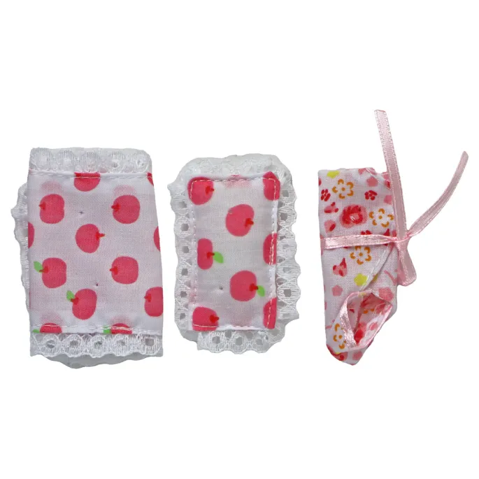 Zestaw lalek do nauki o narodzinach i rodzinie