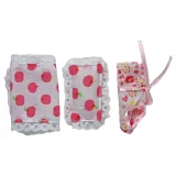 Zestaw lalek do nauki o narodzinach i rodzinie