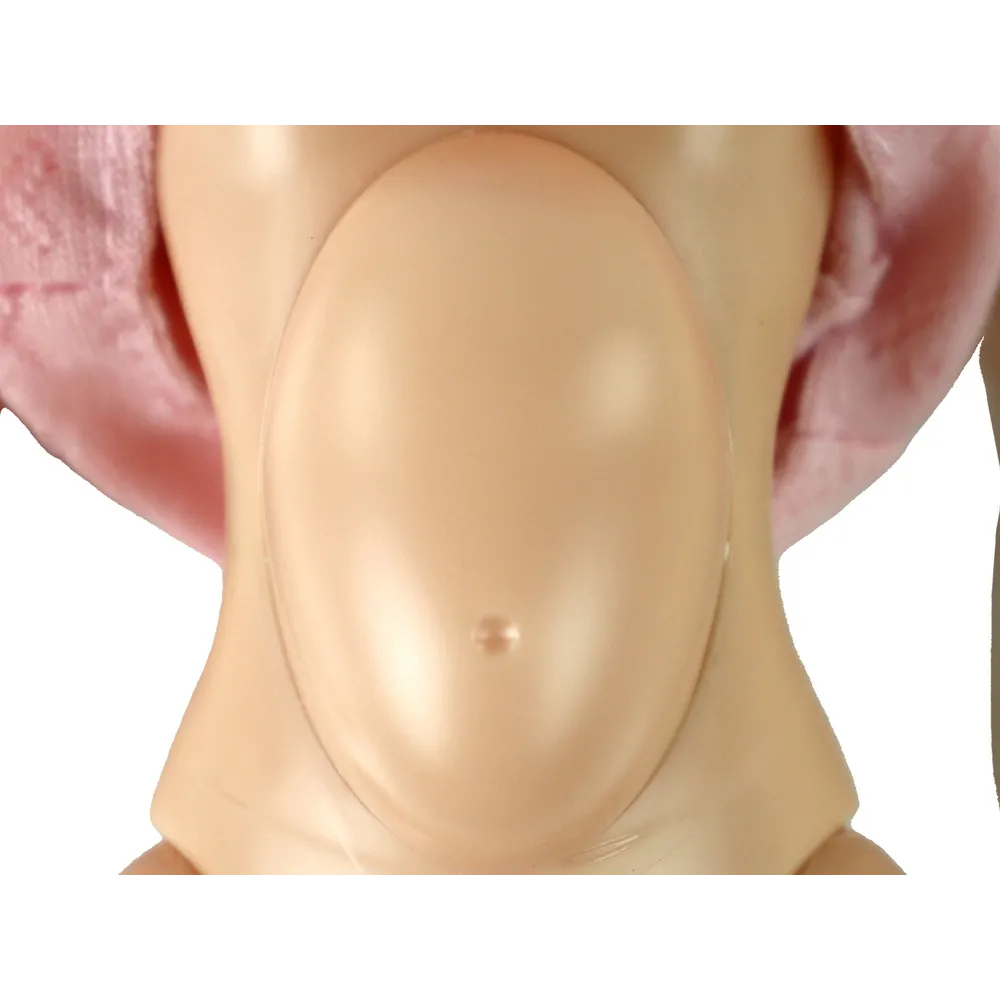 Chłopak Kevin z eleganckimi dodatkami i okularami