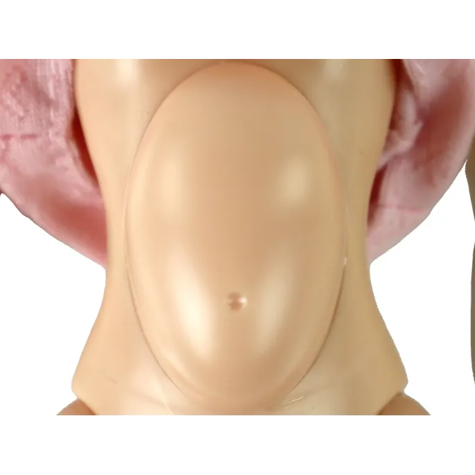 Chłopak Kevin z eleganckimi dodatkami i okularami