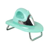 Zestaw do zabawy w dom pralka deska żelazko wieszaki dla dzieci