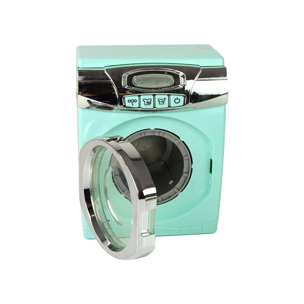 Deska do prasowania zabawkowa z żelazkiem i wieszakami dla dzieci