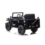 Auto Na Akumulator JH-103 Czarne 4x4