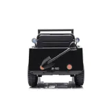 Auto Na Akumulator JH-103 Czarne 4x4