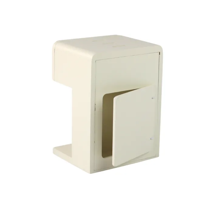 Zestaw ekspres do kawy drewniany z filiżanką i kapsułkami do zabawy