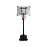 Kosz do koszykówki do samodzielnego montażu, idealny na zewnątrz