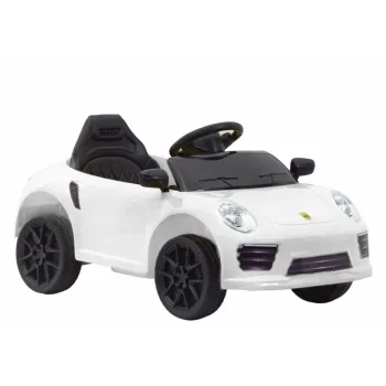 Auto Na Akumulator WMT-666 Białe