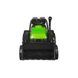 Traktor na Akumulator ZP1001B Z Łyżką Klakson Zielony