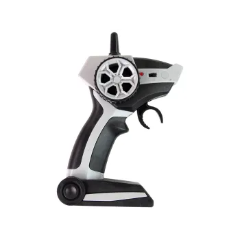 Śmieciarka RC z certyfikatem CE i elementami edukacyjnymi