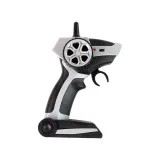 Śmieciarka RC z certyfikatem CE i elementami edukacyjnymi